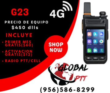 Two way radio dealer in Alamo